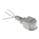 thumbnail image 2 of 12m PIR Detector Sensor de Movimiento Por Infrarrojos Luz Al Aire Libre Rf AC85V ~ 265V Gris Sunnimix Detector de movimiento, 2 of 8
