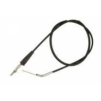 Thumb Throttle Cable for Suzuki QuadSport 230 LT230S 1990 - 1993 by Race-Driven