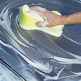 thumbnail image 5 of Viking Easy Grip Bone Car Wash Sponge, 5 of 5