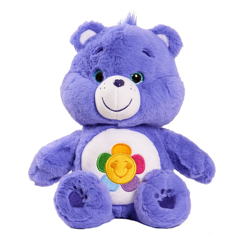 stuffed sun bear