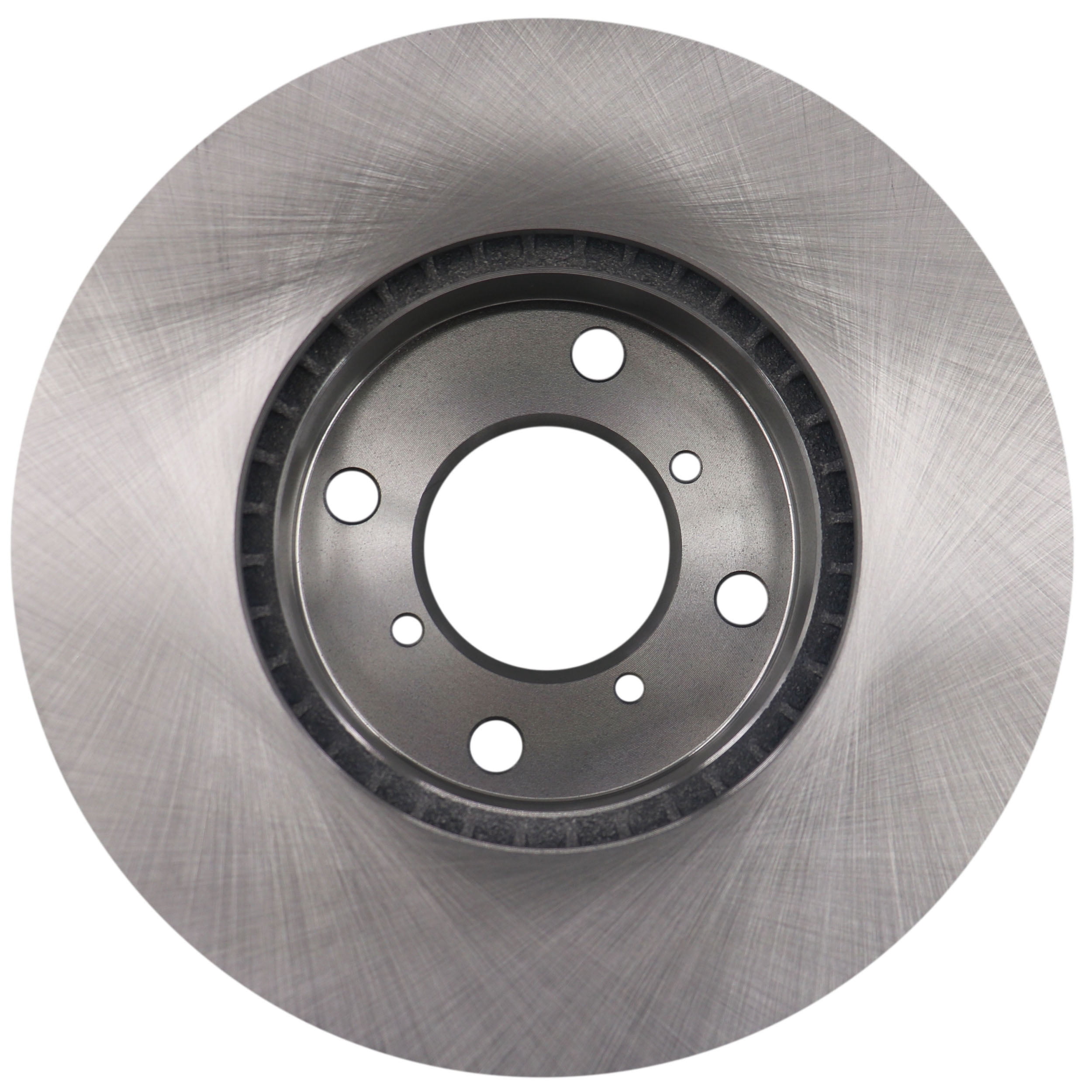 Winstop Brake Rotor, Front WS240471, Suzuki Aerio 2007-2002