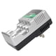 thumbnail image 3 of Cateissary Enchufe europeo/estadounidense nuevo de recargable de pared de CA AA AAA 9V Ni-Mh аккумуляторная Type2 NO2, 3 of 6