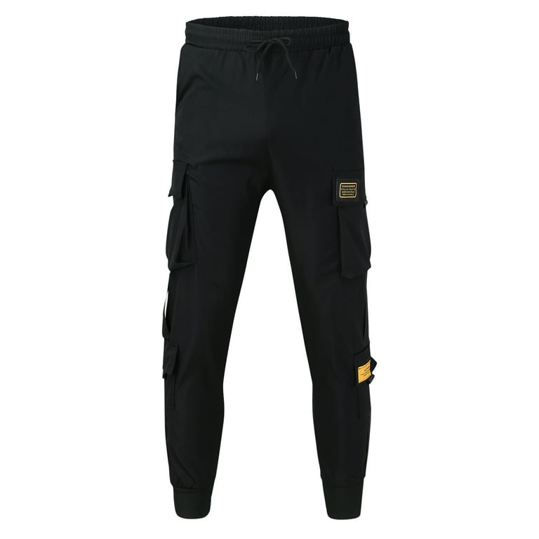 WARM UP STRETCH LONG PANTS【BLACK】Mサイズ WARM UP STRETCH LONG PANTS