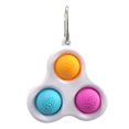 thumbnail image 2 of Children Adult Dimple Toy Pressure Reliever Board Controller Educational Toy, 2 of 2