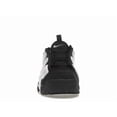 thumbnail image 3 of Nike Men's Air More Uptempo Low Black Photon Dust Shoes, from StockX, 3 of 5