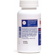 2 Pack Mag Tab SR Magnesium Supplement 100 Caplets Each
