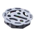 thumbnail image 3 of Juguete rompecabezas para gatos con bolas de campana, ejercicio, juguetes de enriquecimiento para gatos, caja de juego mental, juego de laberinto para Flor, 3 of 6