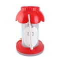 thumbnail image 1 of Bird Feeder, Night Vision WiFi Smart Bird Feeder  for Yard for Trees, 1 of 7