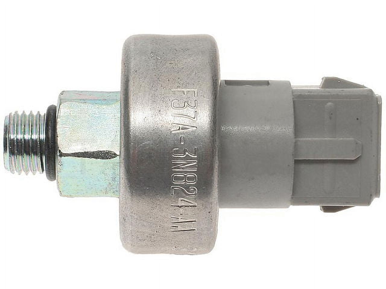 Edelmann Power Steering Pressure Hose For Ford Escort EXP & Mercury Lynx Edelmann Power Steering Pressure Hose For Ford Escort EXP & Mercury Lynx