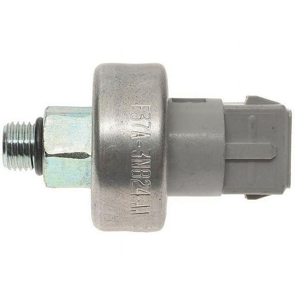 Power Steering Pressure Hose - Compatible with 1987 - 2001 Ford Taurus 3.0L V6 1988 1989 1990 1991 1992 1993 1994 1995 1996 1997 1998 1999 2000