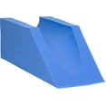 thumbnail image 2 of ProCare Elevating Foam Cushion Leg Rest Support Pillow: Inclined Wedge, One Size Fits Most, 2 of 2
