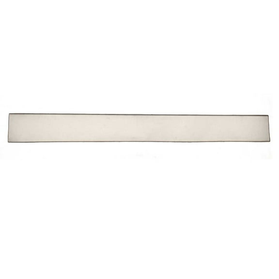 Ranger Boat Non Skid Mat 205564 | 67 1/4 x 7 1/2 Inch Off White