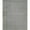 Silver, variant on 8 x 10 ft. Super Grass Contemporary Area Rug, Silver