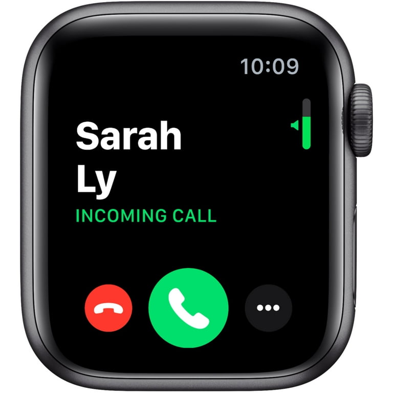 Apple watch series 5 nike 44mm hotsell
