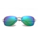 thumbnail image 2 of Gafas de sol polarizadas de sapo, elásticas, ligeras y sin marco, ultraligeras, para día y noche, gafas de sol de sapo con visión nocturna, 2 of 5