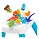 thumbnail image 3 of Juguete de Construcción Mega Bloks Preschool Mesa Construye y Derriba, 3 of 4