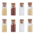 thumbnail image 2 of Botella De Comida Para Casa De Muñecas, Tarro De Comida Para Casa De Muñecas, Realista, Simulado, Seguro, Ecológico, Compacto, Portátil Para El Hogar Para El Jardín De, 2 of 8