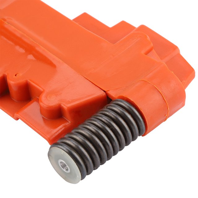 Gas Fuel Tank Rear Handle for 362 365 371 372 Chain Saw, Easy to Install and Use, Perfect Matching for Original Equipment