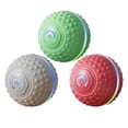 thumbnail image 4 of Interactive Dog Jumping Ball – Self-Bouncing Chew Toy for Dogs and Cats, Durable Motion-Activated Pet Toy for Indoor Outdoor Play, Teeth Cleaning & Boredom Relief for All Breeds, 4 of 4