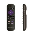 thumbnail image 2 of OEM Replacement Remote Control Compatible with All Hisense Roku TV Smart 4K Ultra HDTV 【Only Works with Hisense Roku TV, Not for Roku Stick and Roku Box】 (Netflix/Disney Plus/Apple TV+ / HBO Max), 2 of 8