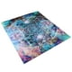 thumbnail image 5 of Tapiz de poliéster moderno para colgar en la pared para decoración del hogar, tapiz geométrico abstracto de 230 x 180 cm, 5 of 8