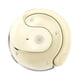 thumbnail image 3 of Auriculares con traducción de IA para reuniones, viajes de negocios y trabajo. Beige, 3 of 7