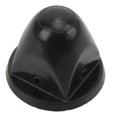 thumbnail image 2 of 6L5-45616-00, Black Outboard Propeller Nut ABS Shell Anti Wear High Strength  For Marine, 2 of 8
