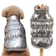 thumbnail image 4 of Ropa cálida para perros, forro polar de invierno, chaleco para mascotas bulldog, traje para cachorros, chaquetas para perros, ropa a prueba de viento en 8 colores para perros medianos y grandes, 4 of 5