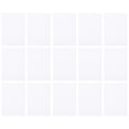 thumbnail image 1 of 100Pcs Multifunctional Origami Paper Printing Painting Handicraft Paper DIY Folding Paper, 1 of 8
