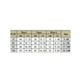 thumbnail image 2 of Xingqing 3PCS Newborn Baby Girl Ruffle Short Sleeve Rib Knit Romper Shorts Headband Sets, 2 of 10