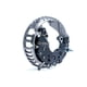 thumbnail image 1 of Portadiodos Alternador Unipoint Para Chevrolet C3500 1970 - 1995, 1 of 1