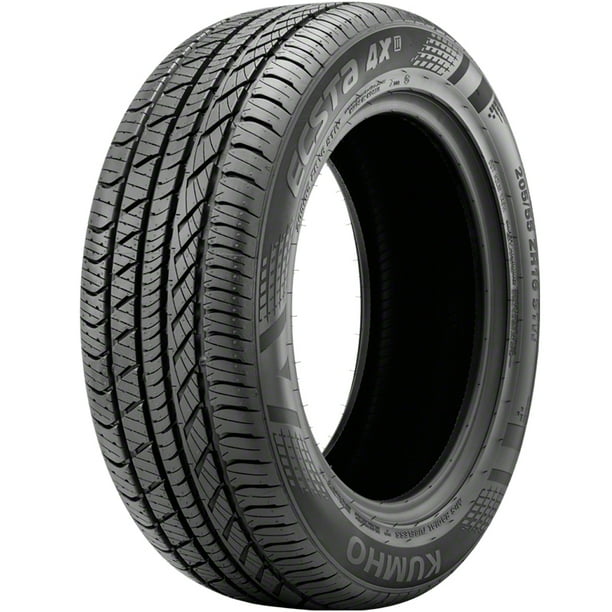 Kumho Ecsta 4X II KU22 275 40R20 106 W Tire Walmart Walmart