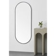 thumbnail image 4 of Renwil Jackline 36 x 24  Rectangular Framed Mirror, 4 of 4