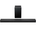 thumbnail image 3 of Restored TCL Q65H Q Class 5.1 Channel Soundbar with Dolby Atmos, Ray Danz Technology, and Wireless Subwoofer - Black, 3 of 8