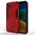 thumbnail image 5 of Funda para iPhone 12 Protección A Prueba De Golpes Con Soporte De TPU Duradero Y Práctico, 5 of 5