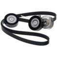 thumbnail image 2 of Gates 90K-38495 Complete Serpentine Kit, 2 of 3