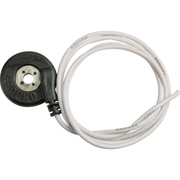 Hopkins Towing Solutions Endurance 12-Gauge Replacement Ground Kit 49040