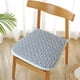 thumbnail image 5 of Decoraciones para San Valentín, adornos para San Valentín, regalos para San Valentín, cojines de silla de peluche y cojines de asiento de invierno, cojines de asiento de poliéster., 5 of 6