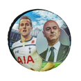 thumbnail image 1 of Harry Kane Funda para neumático de repuesto de tela Oxford - Tela Oxford 76CM, 1 of 6