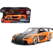 1:32 FF - HANs Mazda RX-7