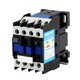 thumbnail image 3 of Contactor de relé de arranque de motor trifásico 1NO 50/60Hz de bobina de CA de 36 V CJX2-1210 Baoblaze Contactor de CA, 3 of 3