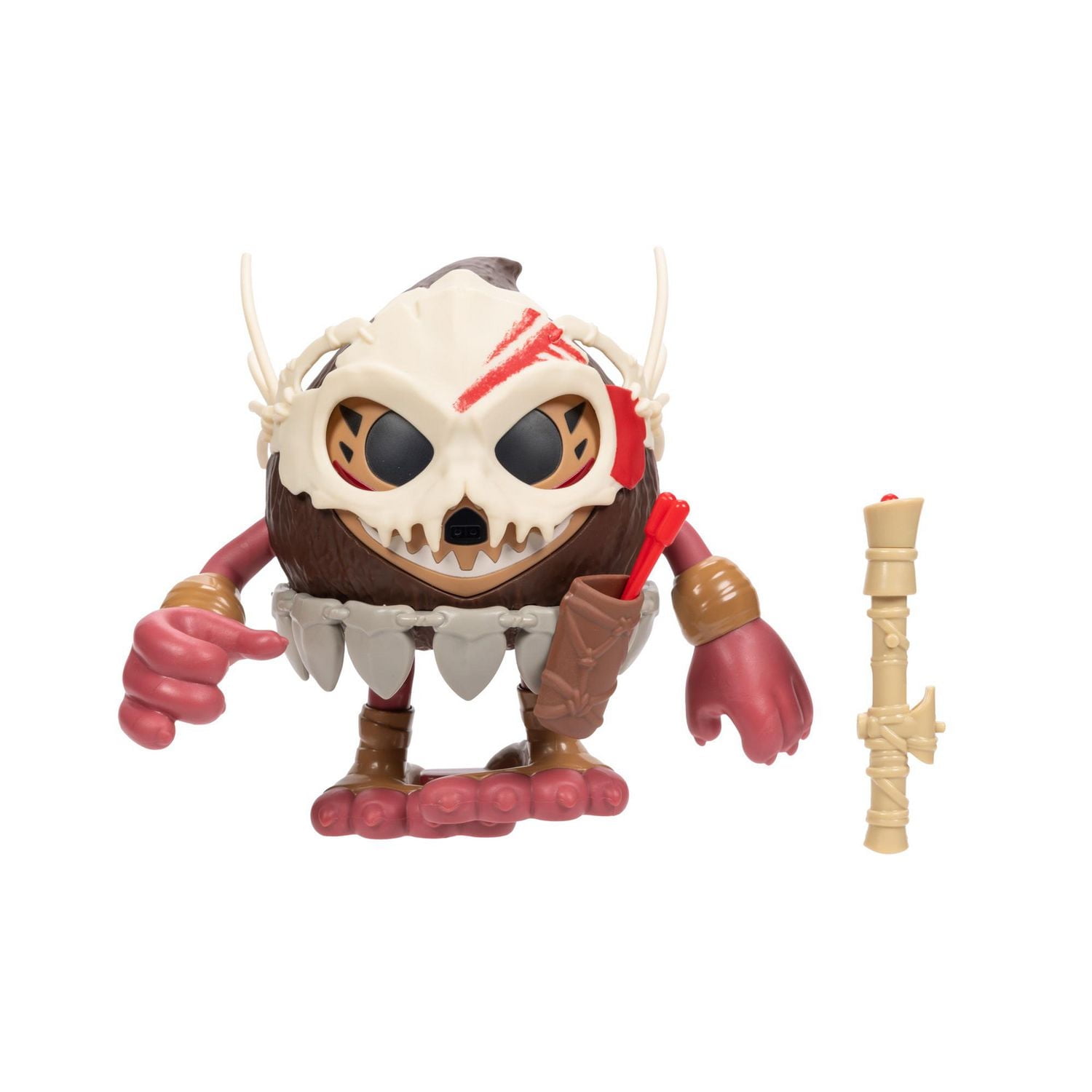 Marche et parle Kotu de Moana 2