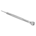thumbnail image 4 of Tbest Watch Screwdriver,Slot Screwdriver,Straight Slot Head Screwdriver Portable Precise Watch Jewelry Repairing Screwdriver, 4 of 8