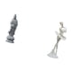 thumbnail image 5 of Estatua de Guan Yin,Estatua de Guan Yin para decoración del hogar.,Figura de escritorio,Estatua de bailarina de ballet,adorno de escritorio,decoración del hogar,Estatua de bailarina, 5 of 8