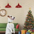 thumbnail image 5 of Christmas Dog Collar - Soft Pet Collar Accessories Compatible With Dogs, 5 of 5