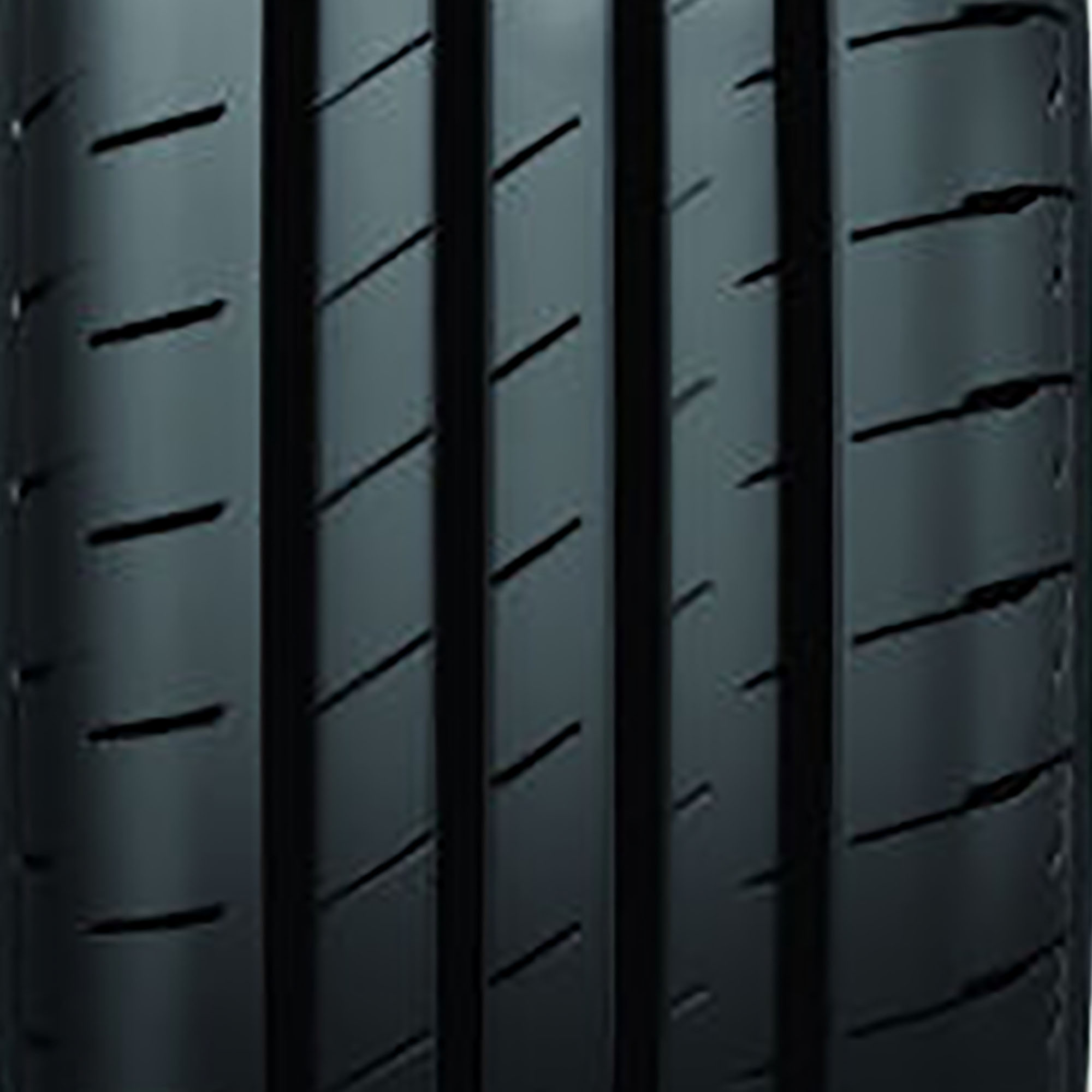 Bridgestone Potenza S007A RFT UHP 275/35ZR18 95Y Passenger Tire