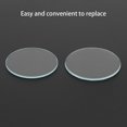 thumbnail image 2 of Watch Glass Replacement,30mm 32mm Flat Watch Watch Parts Watch Repair Accessories Top-Notch Performance, 2 of 9