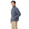 thumbnail image 2 of Bass & Co. Men's and Big Men's Tech Coach's Jacket, Sizes S-XXXL, 2 of 5