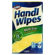Handi Wipes Handy Wipes Double Face