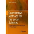 thumbnail image 3 of Quantitative Methods for the Social Sciences: A Practical Introduction with Examples in SPSS and Stata, 3 of 3